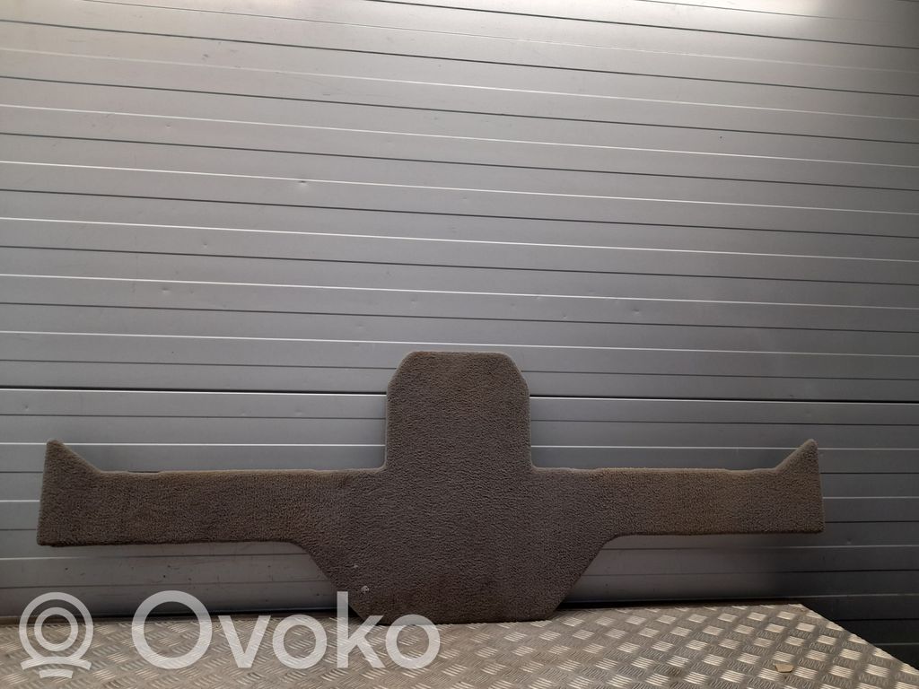 Chrysler Pacifica Bagāžnieka grīda 