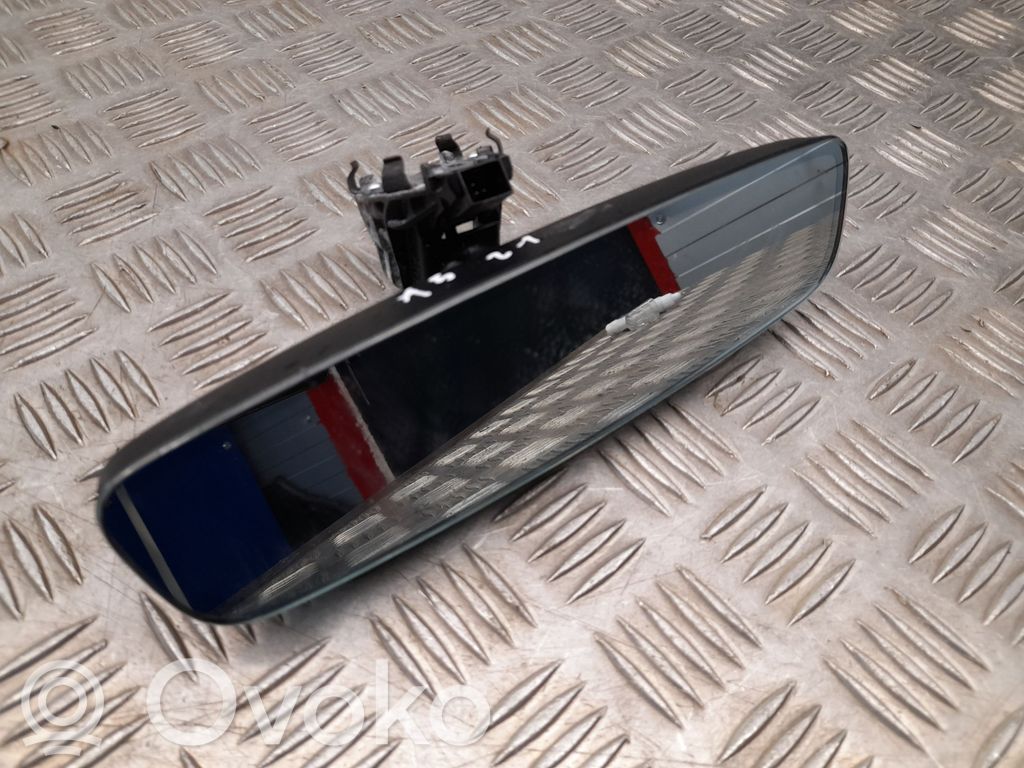 Espejo retrovisor (interior)   4KE857511C