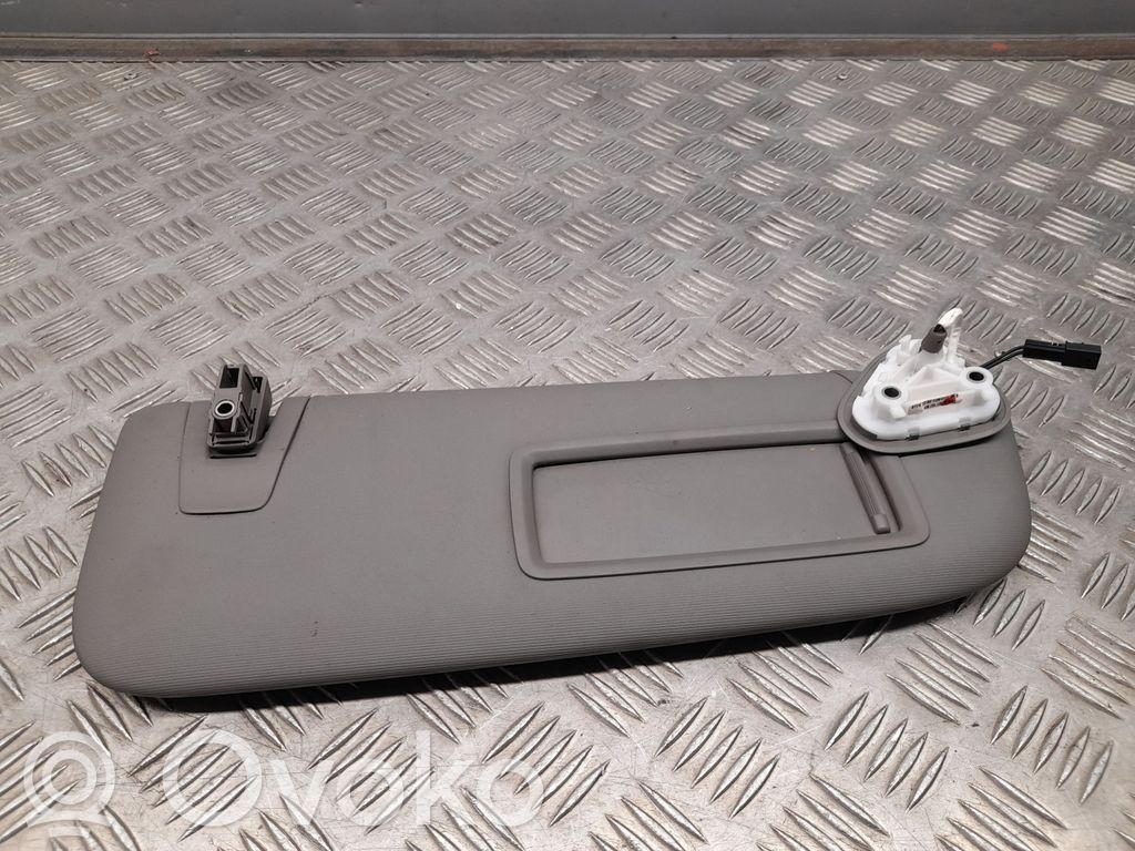 Porsche Panamera (970) Sun visor 