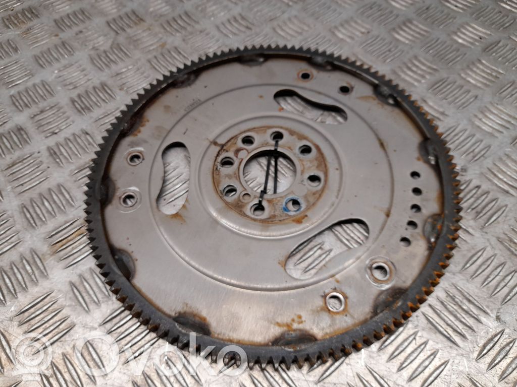 Chrysler Pacifica Spararats 