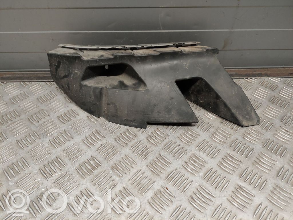 Dodge RAM Front bumper mounting bracket 