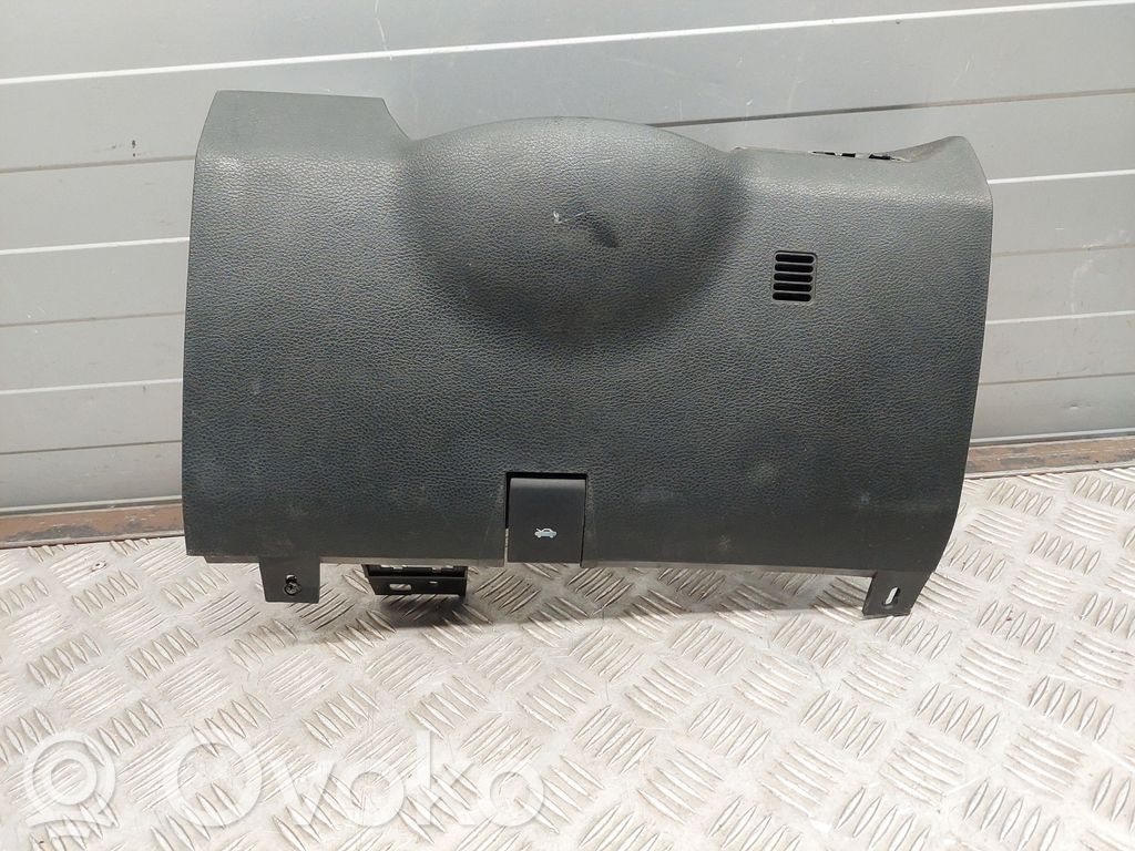 Dodge RAM Dashboard lower bottom trim panel 