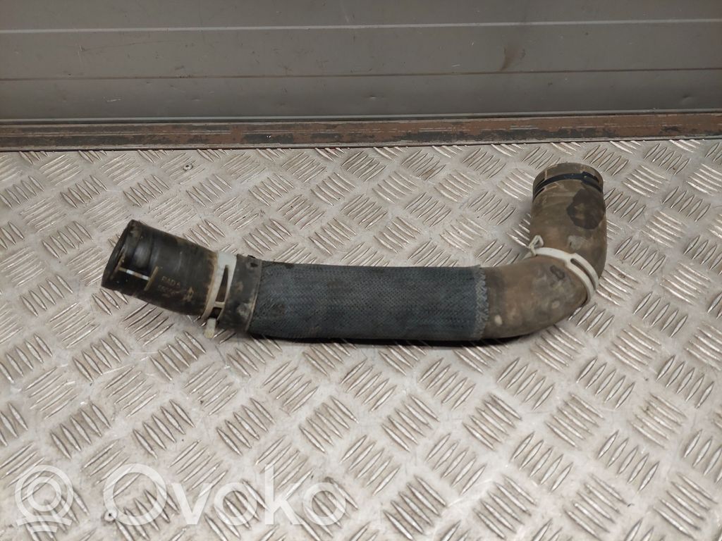Dodge RAM Engine coolant pipe/hose 