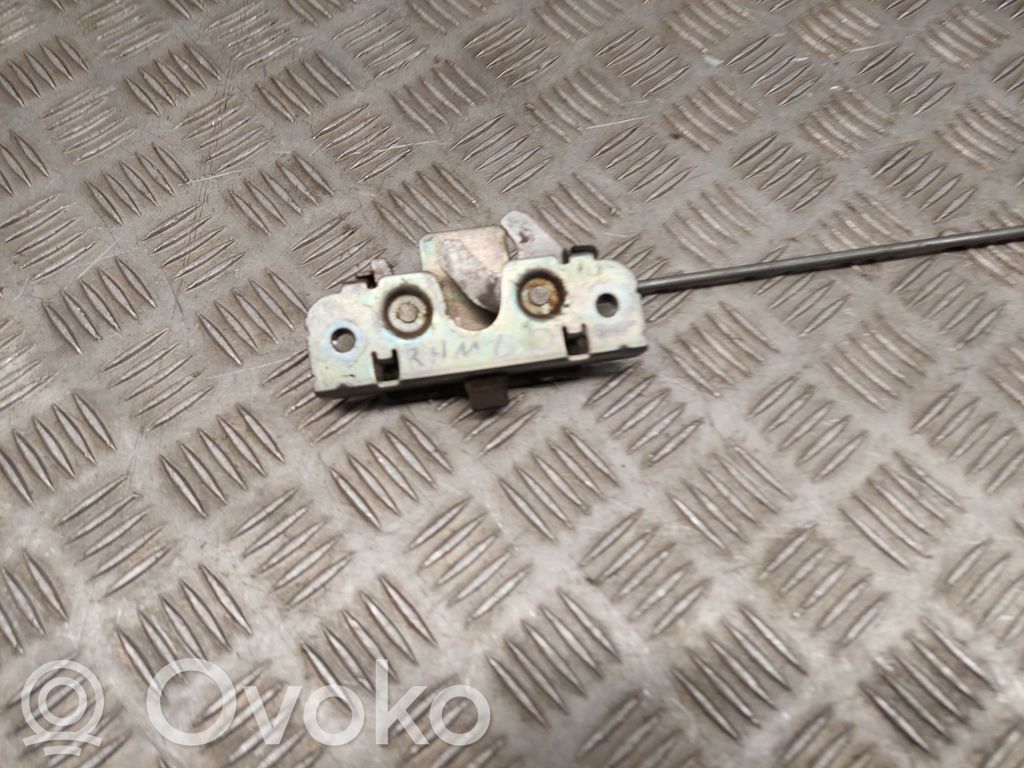 Dodge RAM Tailgate/trunk/boot lock/catch/latch 