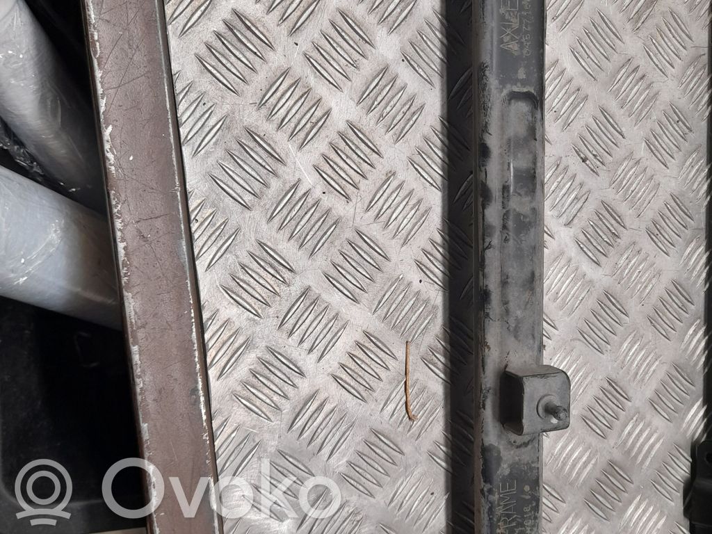 Dodge RAM Вилы 