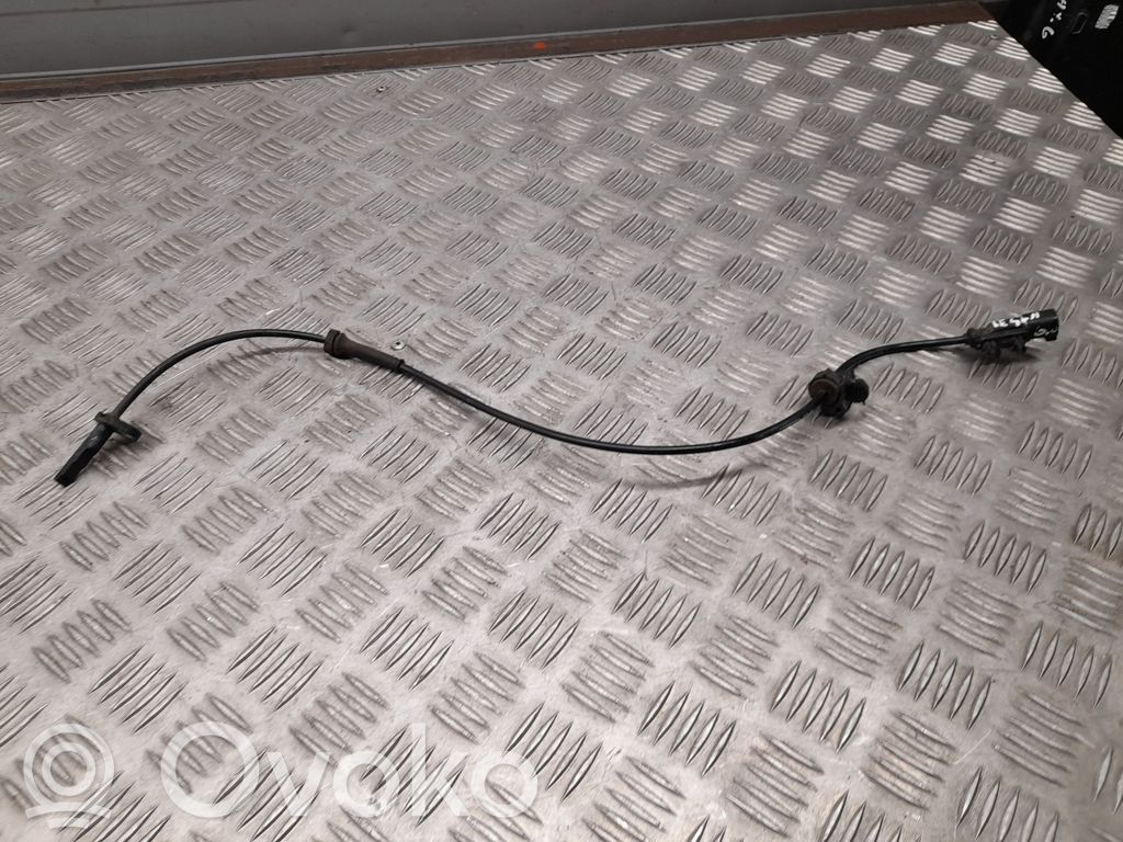 ABS Sensor hinten   600636600B