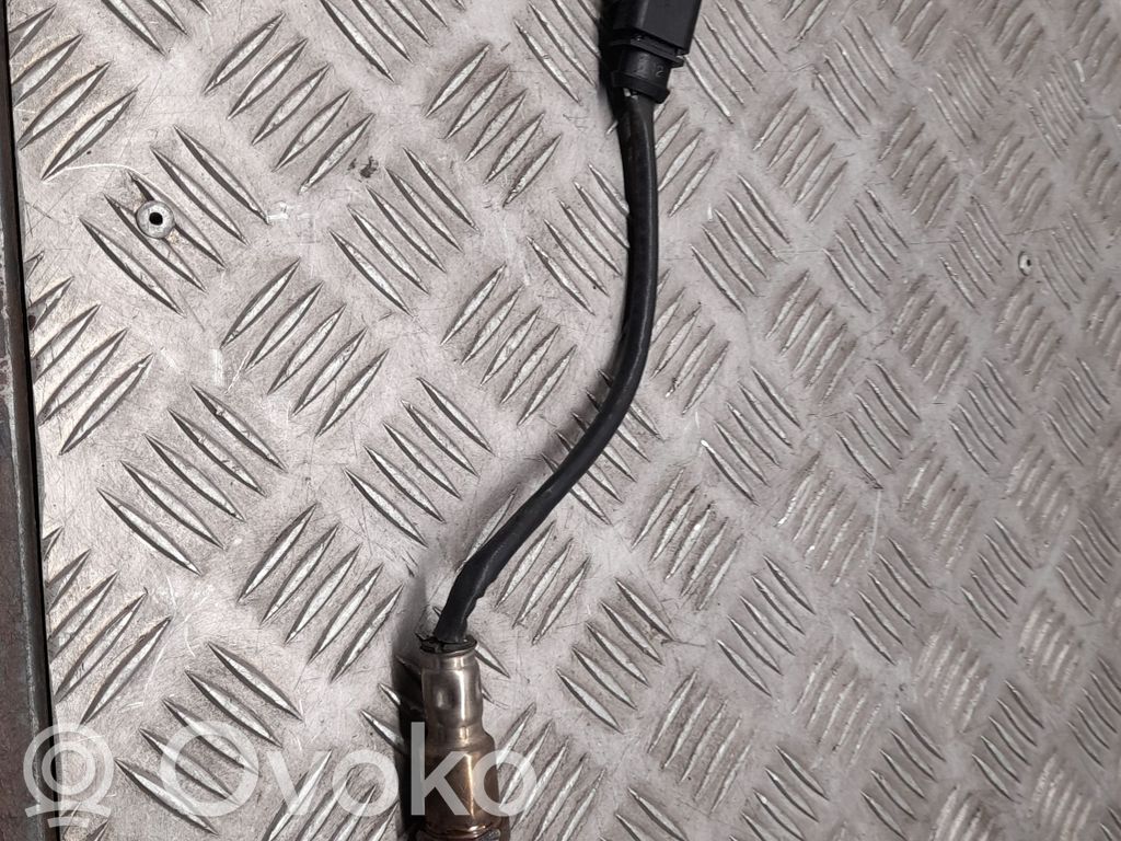 Audi A8 S8 D4 4H Lambda probe sensor 