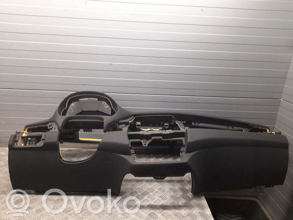 BMW X5 E70 Deska rozdzielcza 