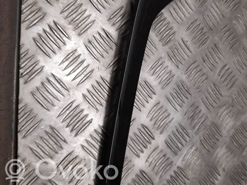Audi Q7 4M Ramka schowka deski rozdzielczej 