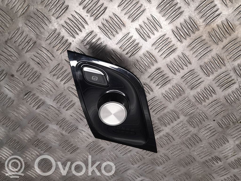Selector caja de cambios   P68240089AJ,P68227210AG