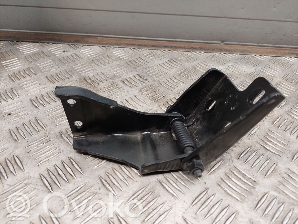 Chrysler Pacifica Sliding door contact joint 