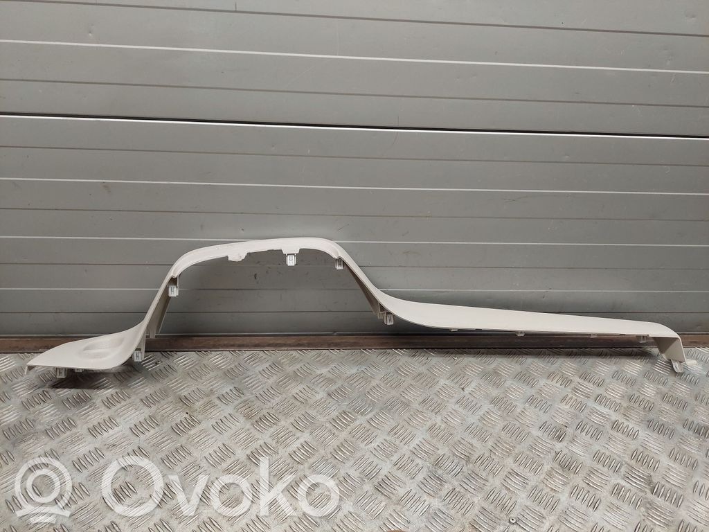 Panelės apdaila   5RL25PD2AC