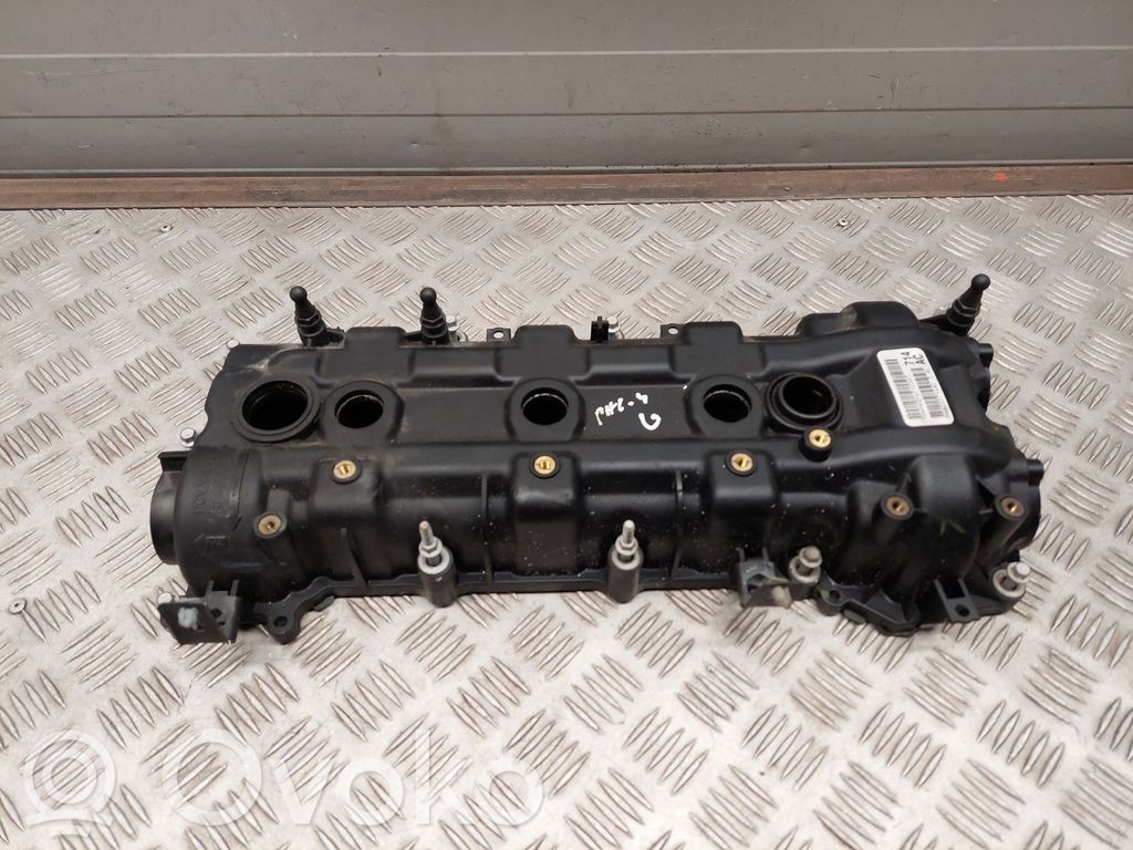 Chrysler Pacifica Galvutės dangtelis 