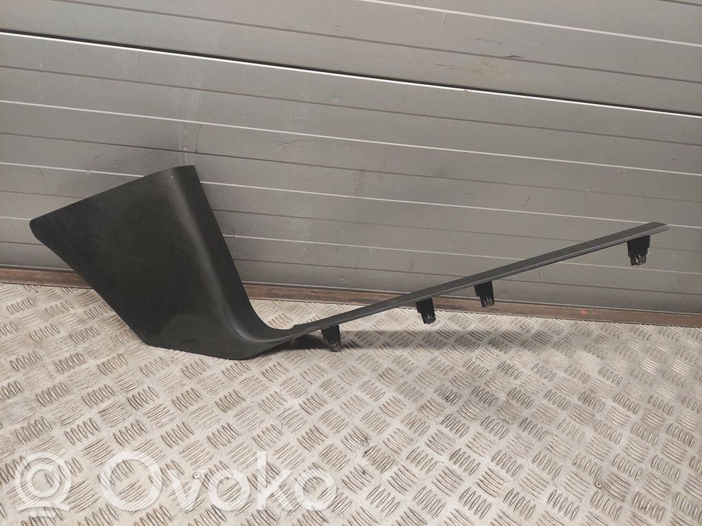 Dodge RAM Priekinio slenksčio apdaila (vidinė) 