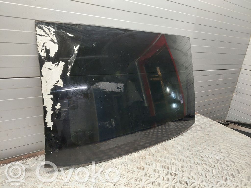 Audi S5 Glas Schiebedach Panoramadach 
