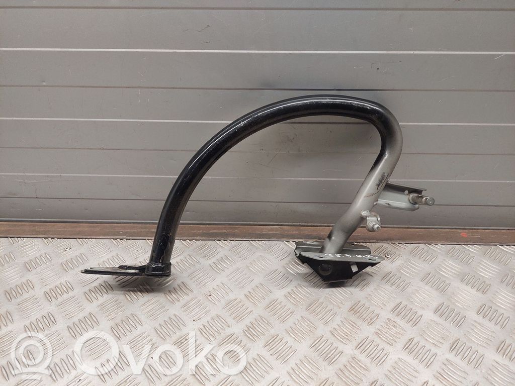 Audi S5 Tailgate/trunk/boot hinge 