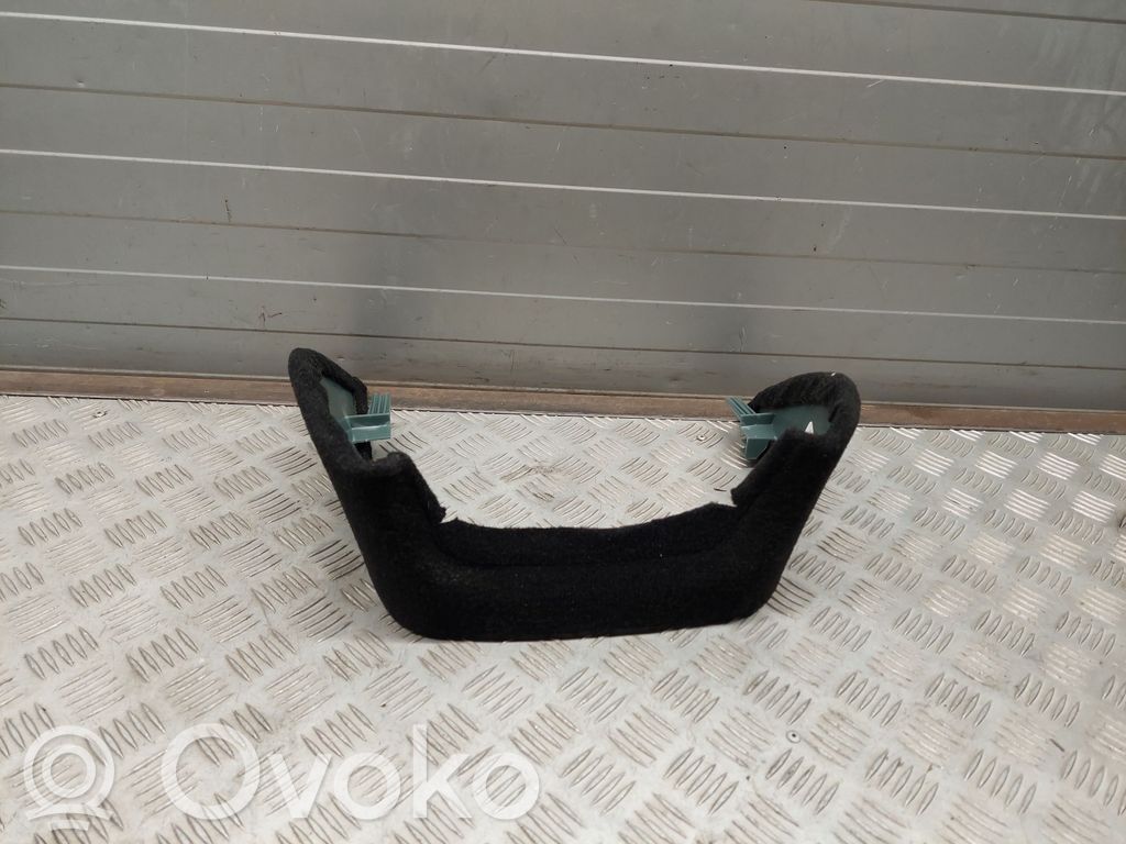 Chrysler Pacifica Autres éléments de console centrale 