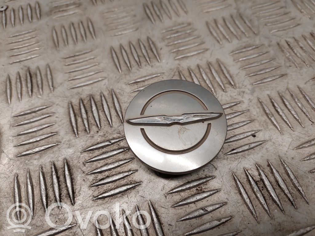 Chrysler Pacifica Alkuperäinen pölykapseli 
