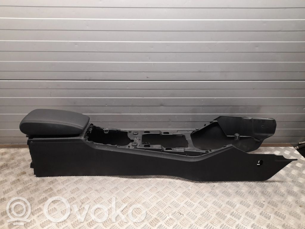 Audi Q3 F3 Consolle centrale 