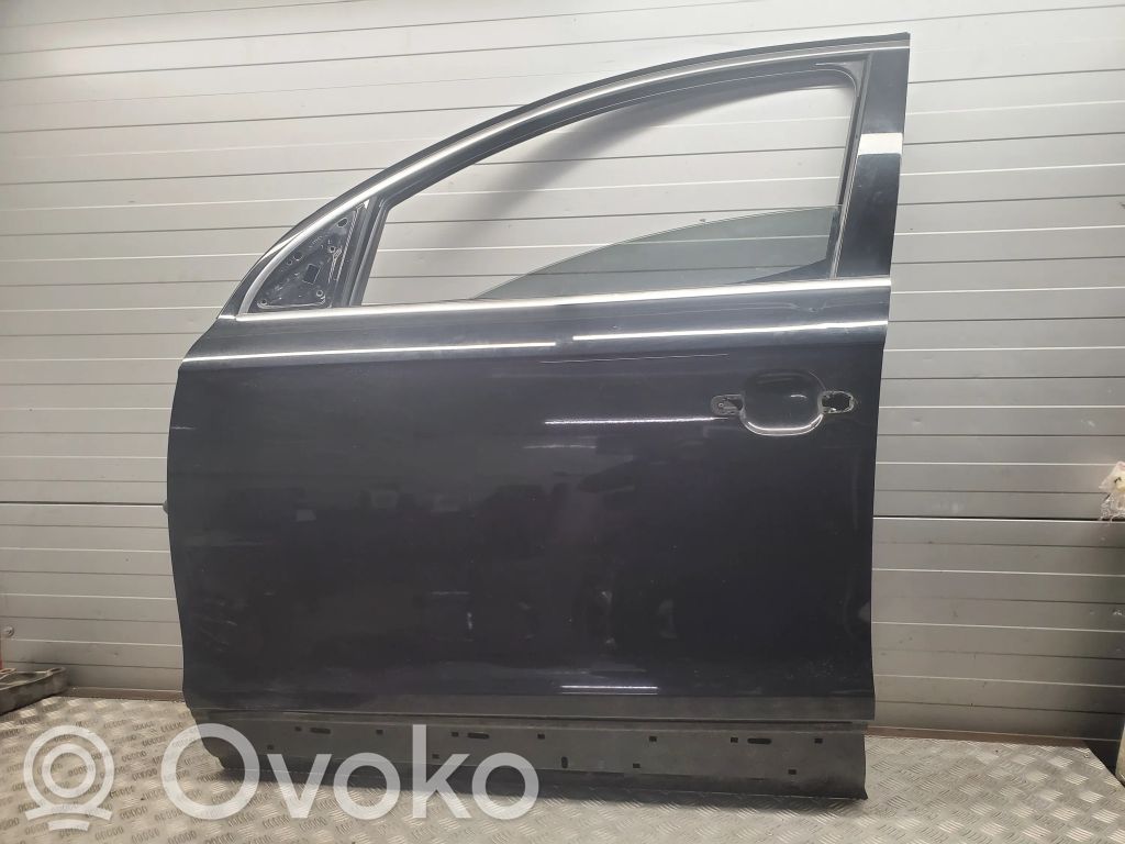 Puerta delantera   4L0837461B,8K0959801A,4L0971029CC