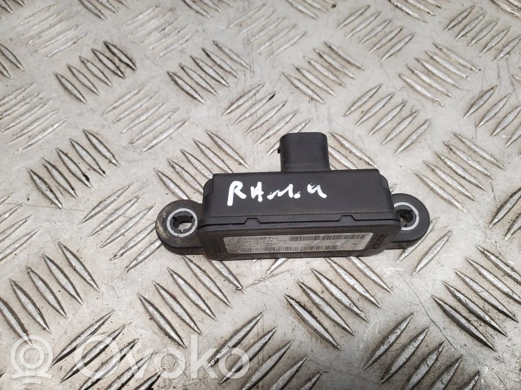 Dodge RAM Sensor 