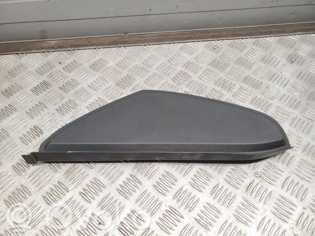 Dashboard side end trim   1EB08TRMAA