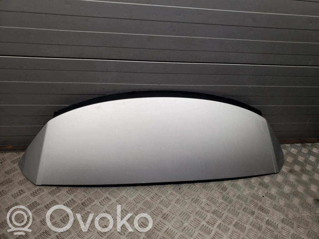 Lexus NX Spojler klapy tylnej / bagażnika 