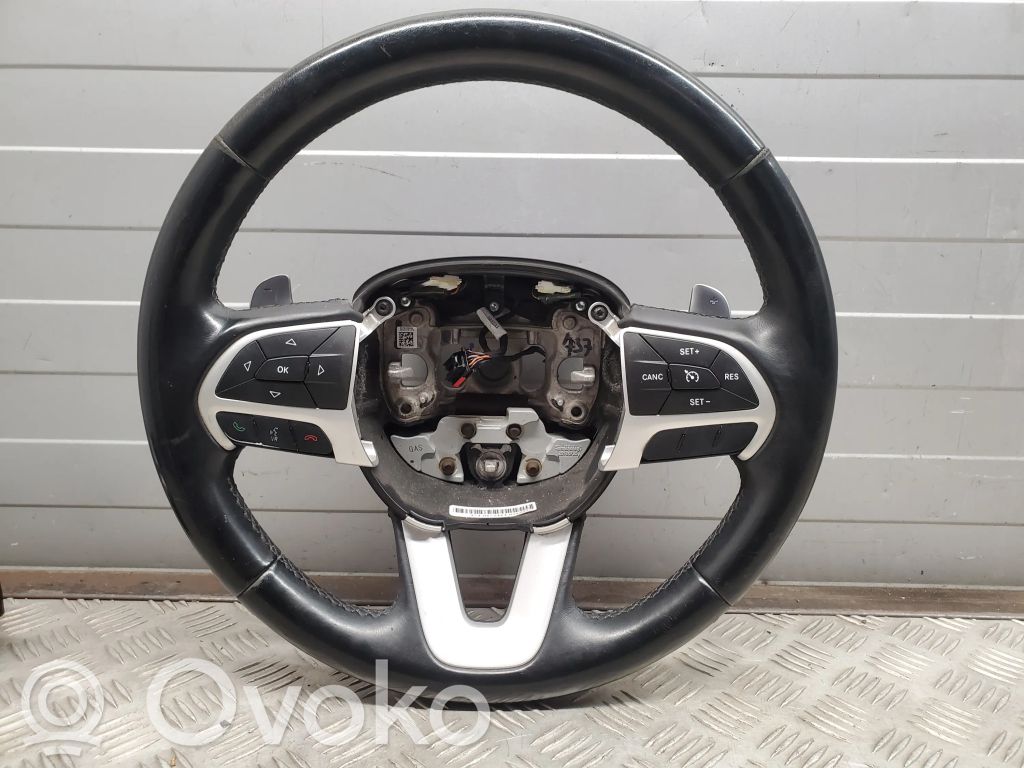 Lenkrad   P1XP701X9AD,626840600B