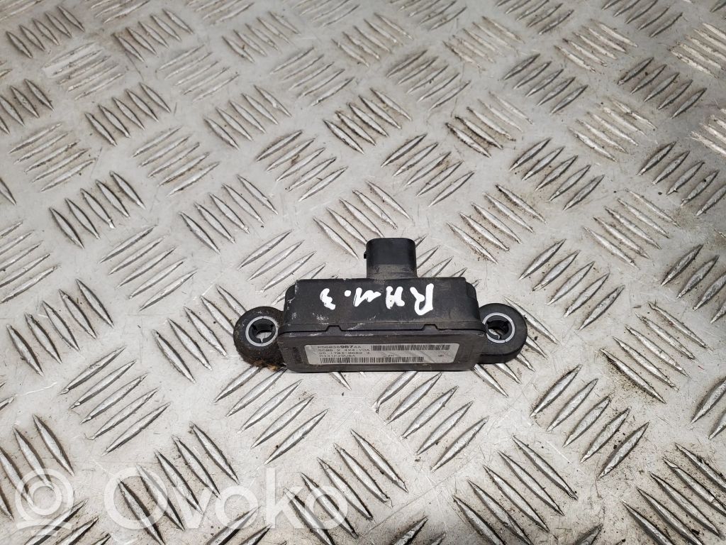 Dodge RAM Sensor 
