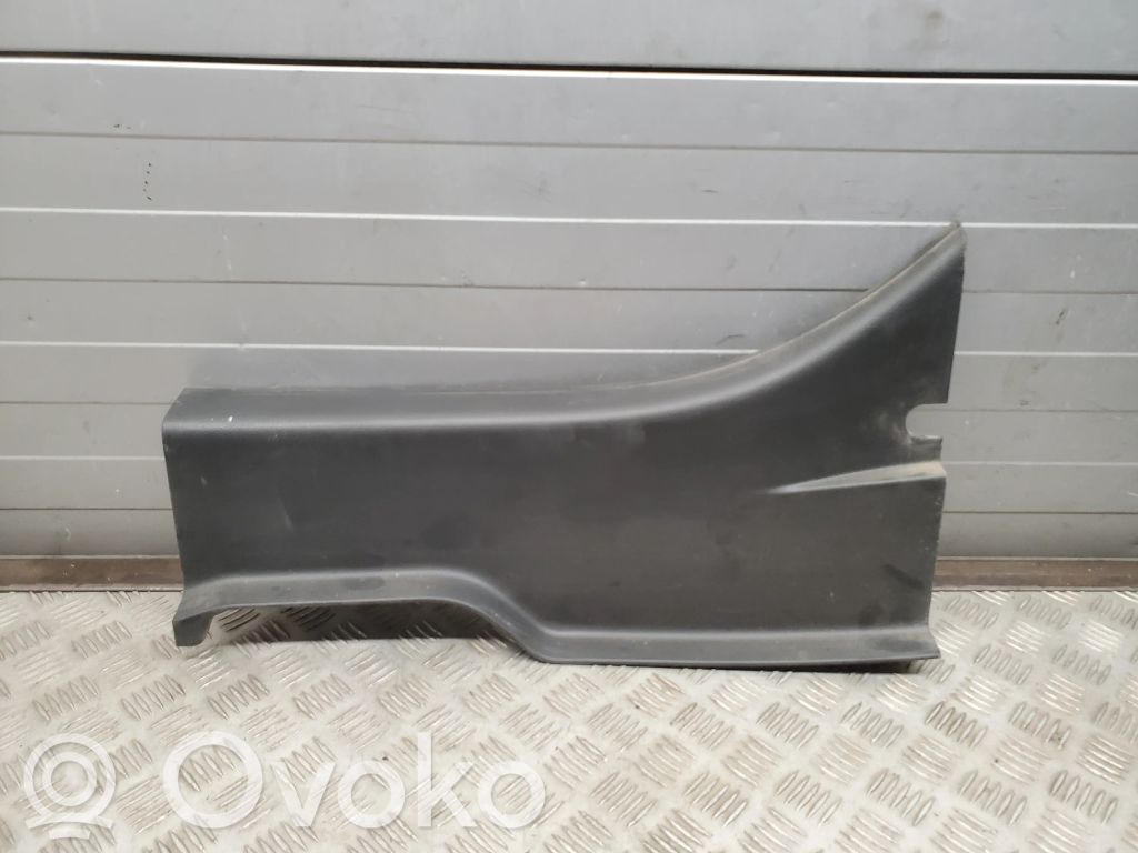 (C) pillar trim   1EB81XDVAA