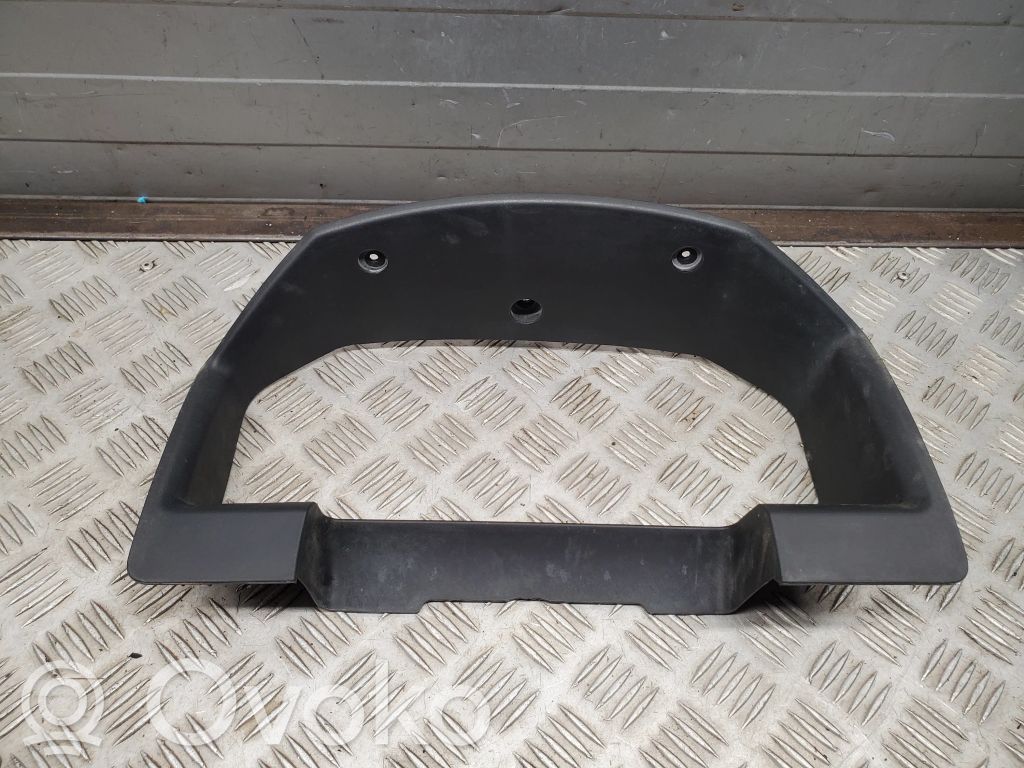 Dodge RAM Dashboard trim 