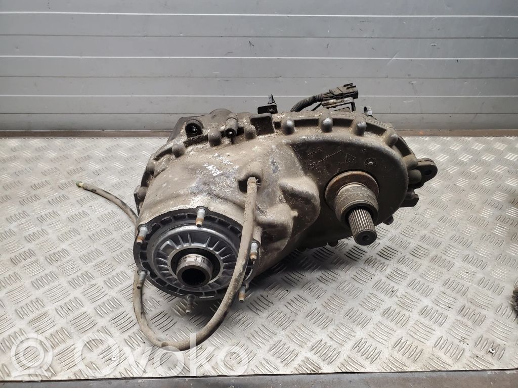 Gearbox transfer box case   56210C,P68068483AB,68068483AB