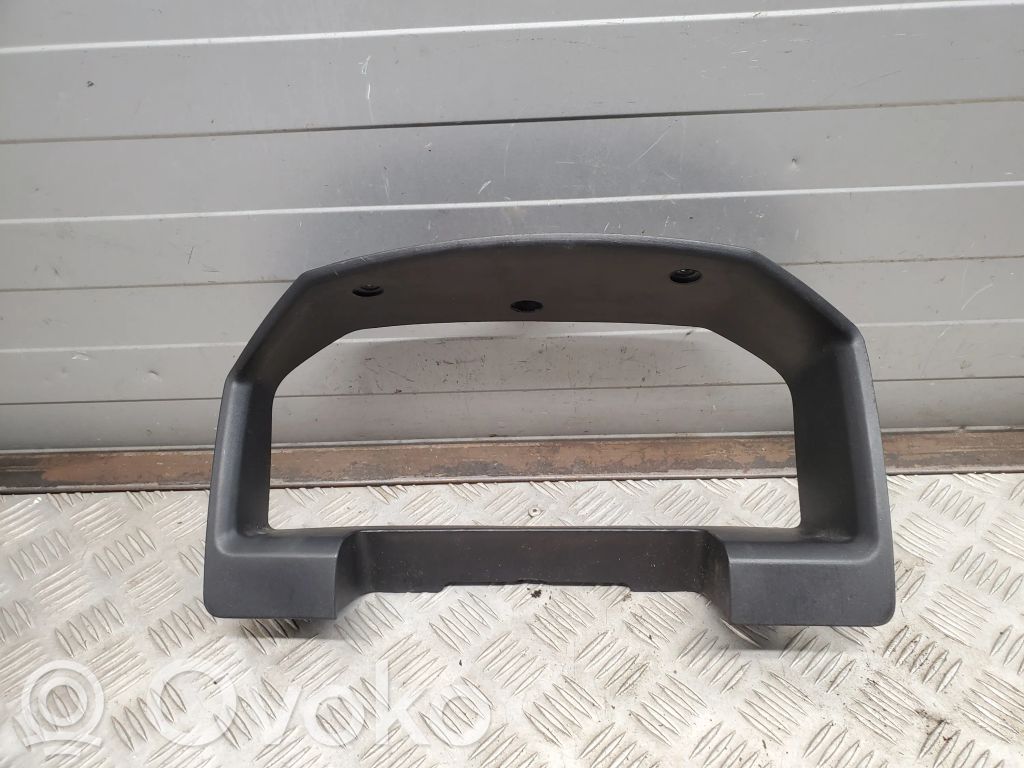 Dodge RAM Dashboard trim 