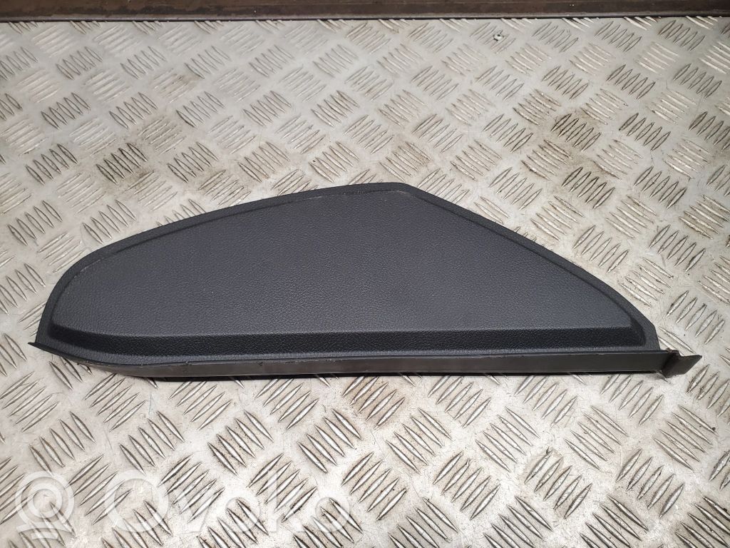 Dodge RAM Dashboard side end trim 