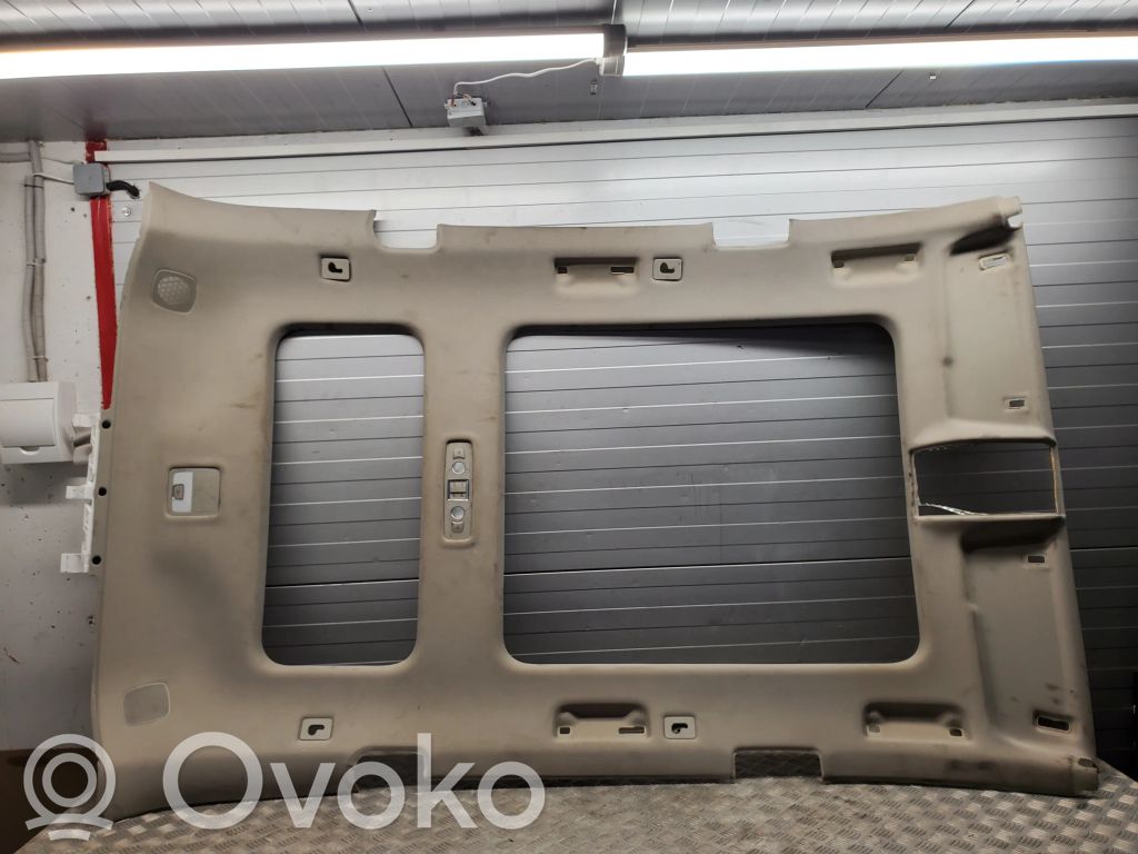 Audi Q7 4L Podsufitka 