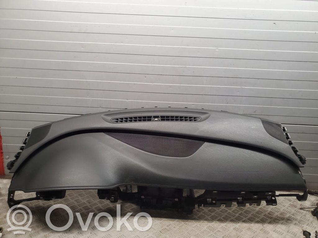 Audi A8 S8 D4 4H Panel de instrumentos 