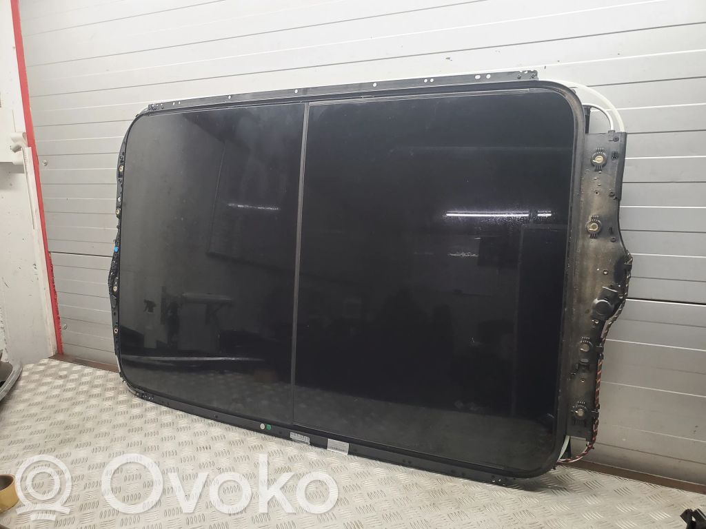 Audi Q5 SQ5 8R Szyberdach komplet 
