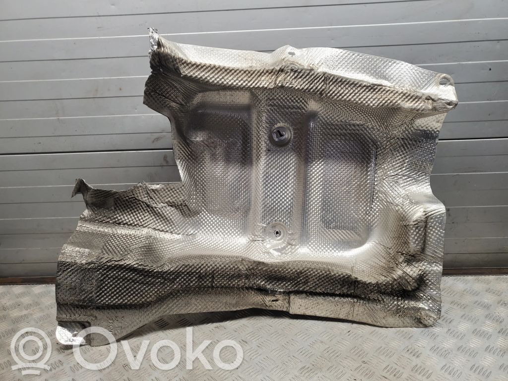 Chrysler Pacifica Hitzeschutz Abschirmblech 