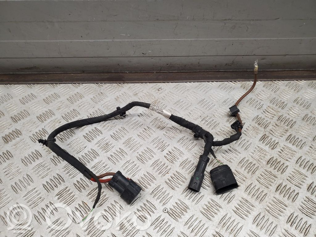 Otros cableados   4M0971165P