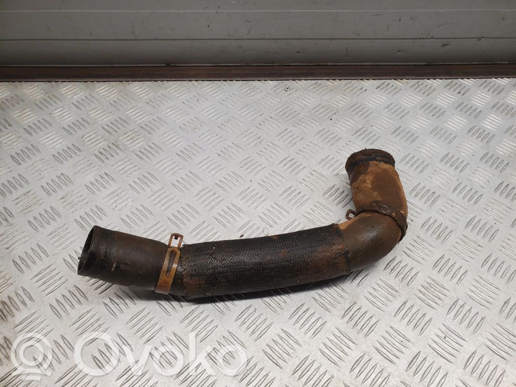 Engine coolant pipe/hose   55056771AC