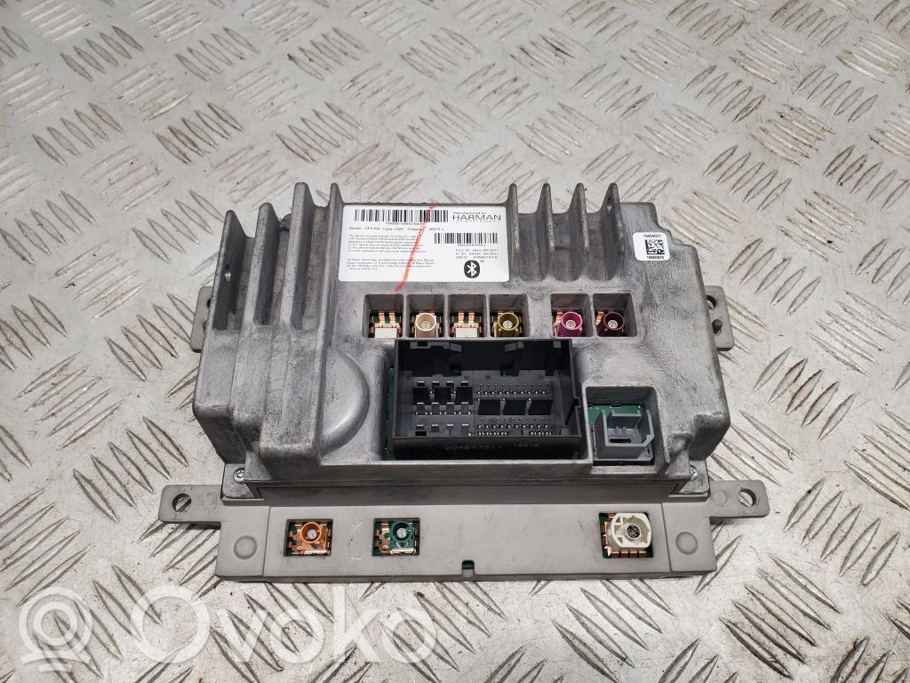 Unidad de control/módulo de bluetooth   68232026AJ
