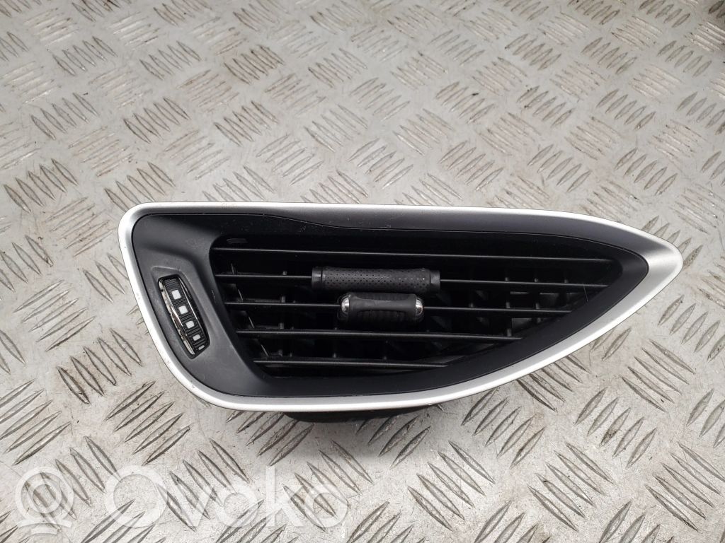 Chrysler Pacifica Dashboard side air vent grill/cover trim 