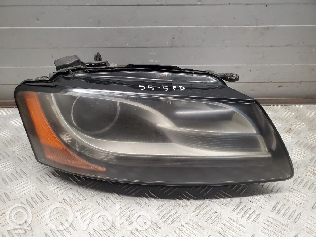 Scheinwerfer   8T0941004AQ,7L6941329,8K0941597C