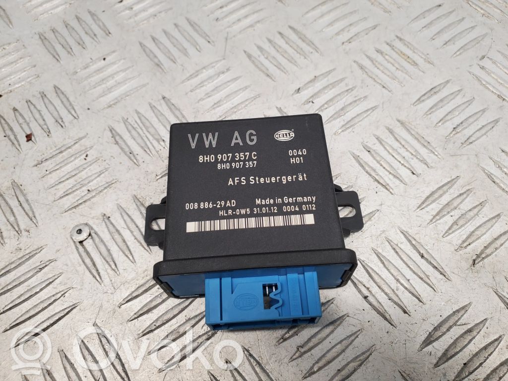 Lichtmodul Lichtsensor   8H0907357C