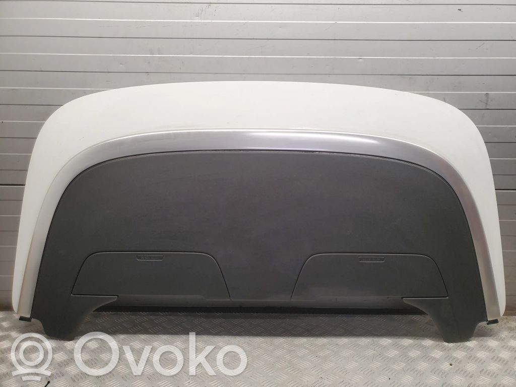 Audi S5 Puerta del maletero/compartimento de carga 