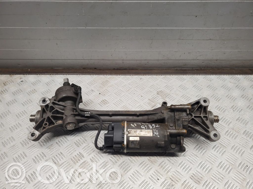Audi A5 Steering rack 