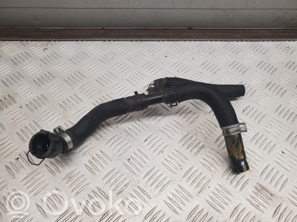 Chrysler Pacifica Engine coolant pipe/hose 