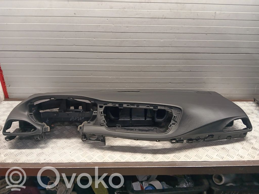 Chrysler Pacifica Kojelauta 