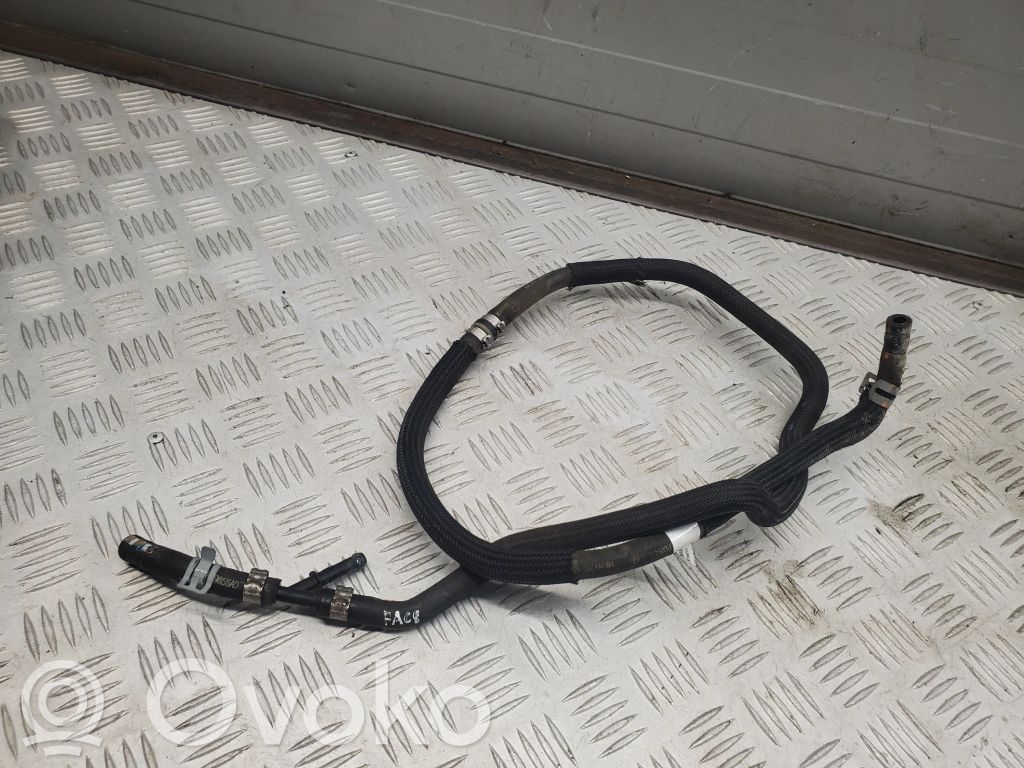 Engine coolant pipe/hose   68249655AD