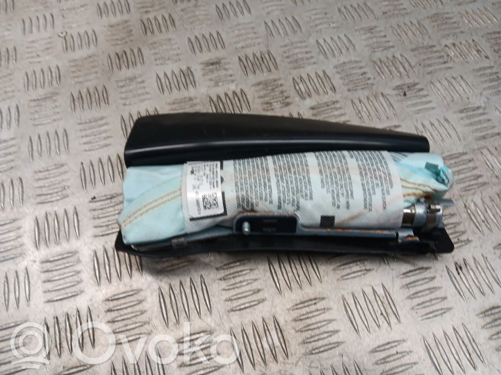 Audi A6 S6 C7 4G Airbag scaun 